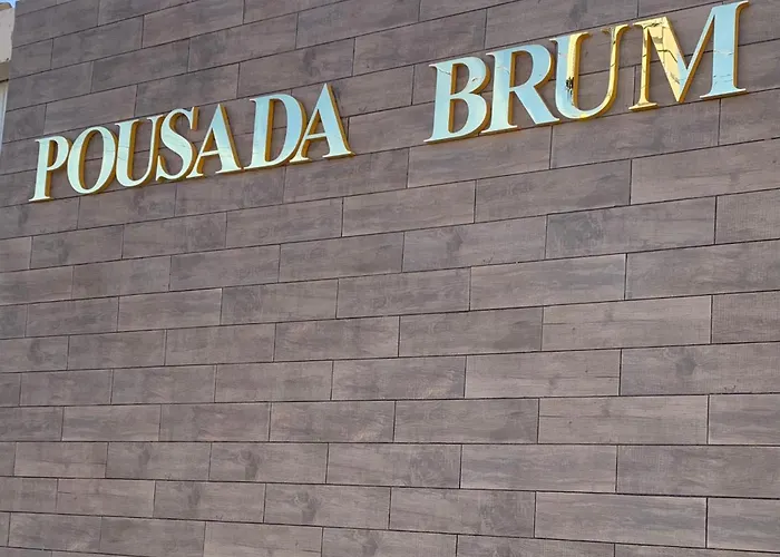 Pousada BrumPousada